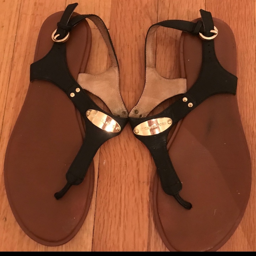 Michael Kors Sandals